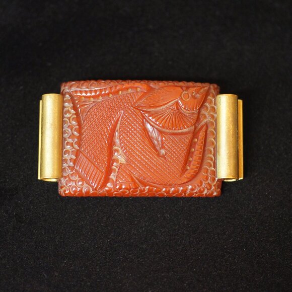 Brooches